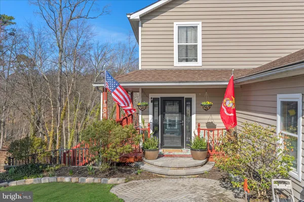 $935,000 | 806 North North Drive, Glen Burnie, MD 21060