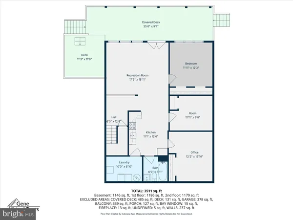 $935,000 | 806 North Shore Drive, Glen Burnie, MD 21060