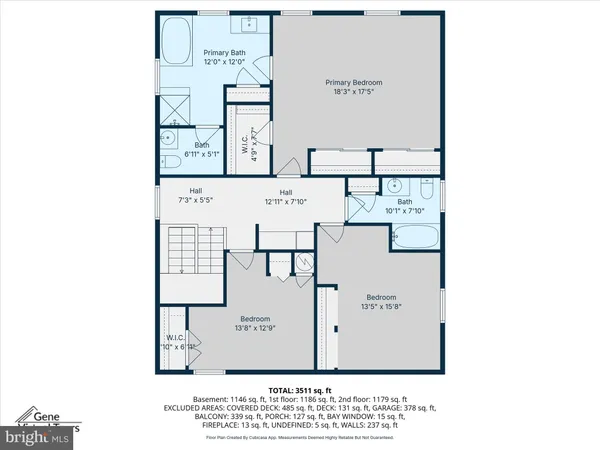 $935,000 | 806 North Shore Drive, Glen Burnie, MD 21060