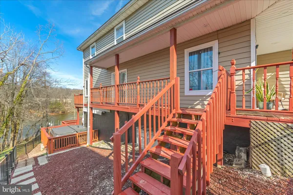 $935,000 | 806 North North Drive, Glen Burnie, MD 21060