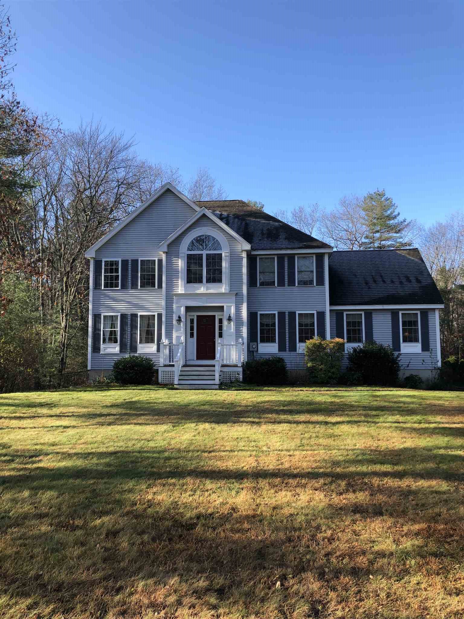 55 Freshet Road Madbury, NH 03823 - Photo 1 of 38 Gallery Image 1