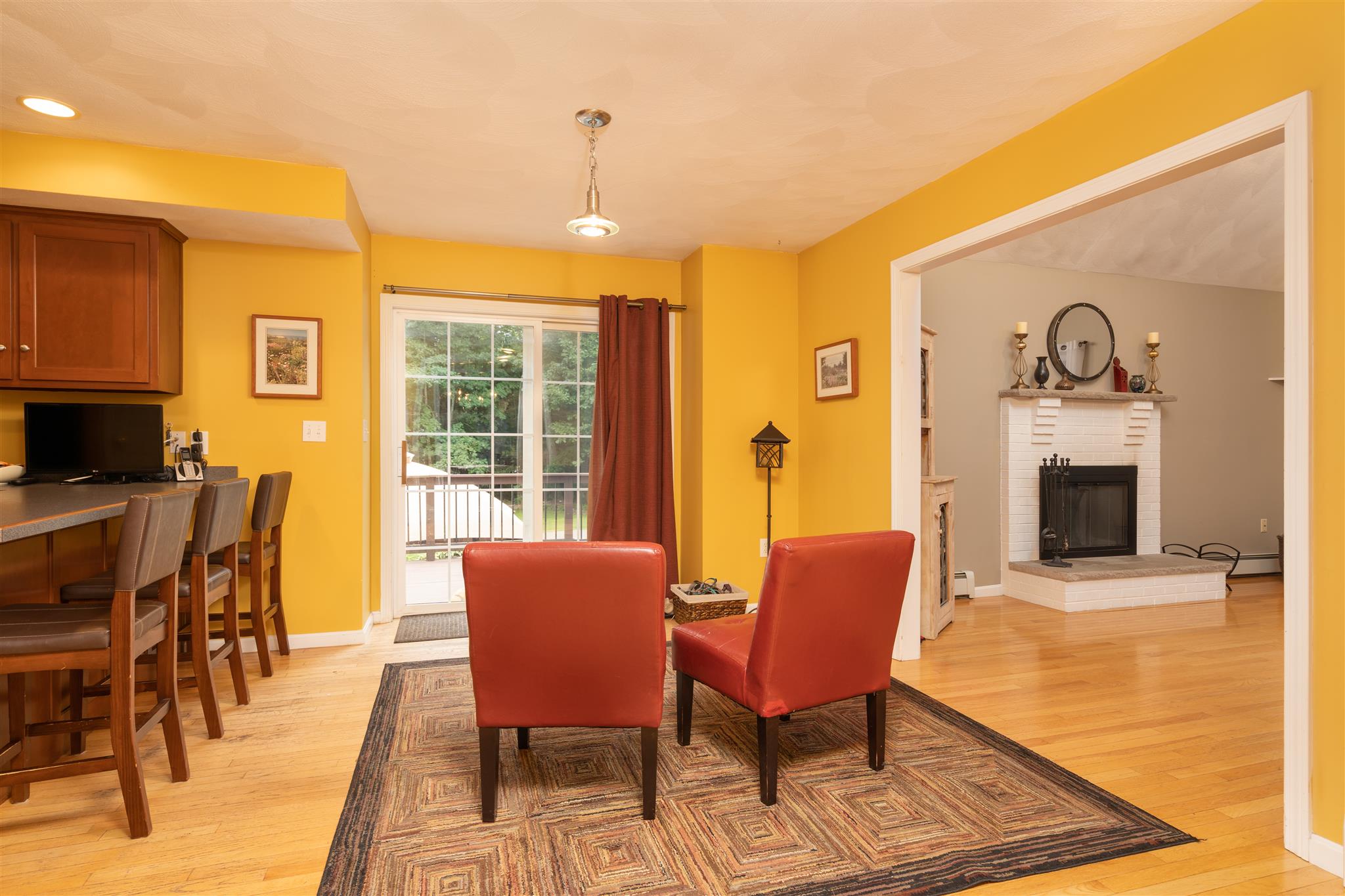 55 Freshet Road Madbury, NH 03823 - Photo 11 of 38 Gallery Image 11