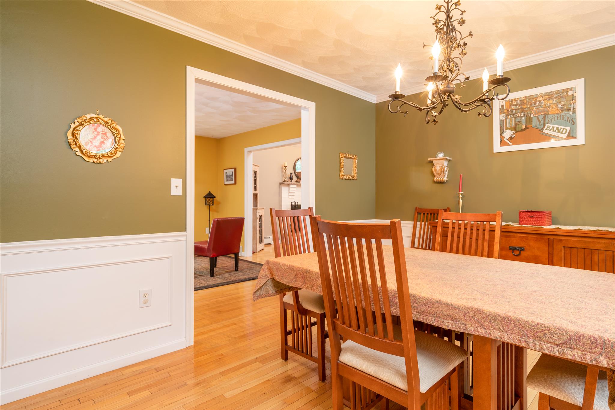 55 Freshet Road Madbury, NH 03823 - Photo 13 of 38 Gallery Image 13