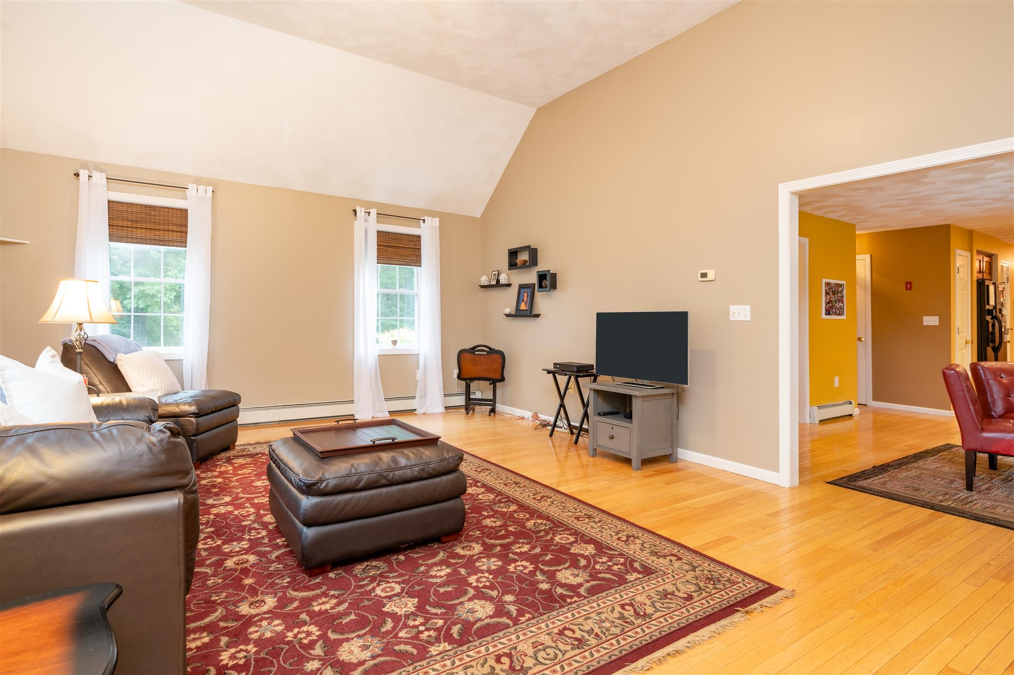 55 Freshet Road Madbury, NH 03823 - Photo 14 of 38 Gallery Image 14