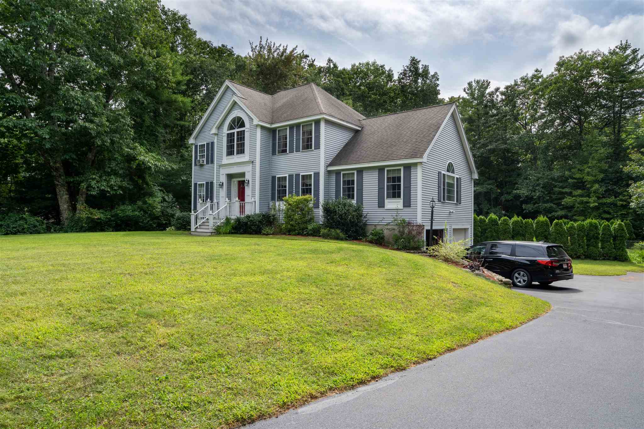 55 Freshet Road Madbury, NH 03823 - Photo 4 of 38 Gallery Image 4
