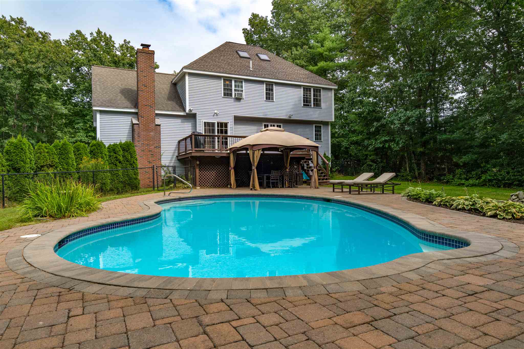 55 Freshet Road Madbury, NH 03823 - Photo 33 of 38 Gallery Image 33