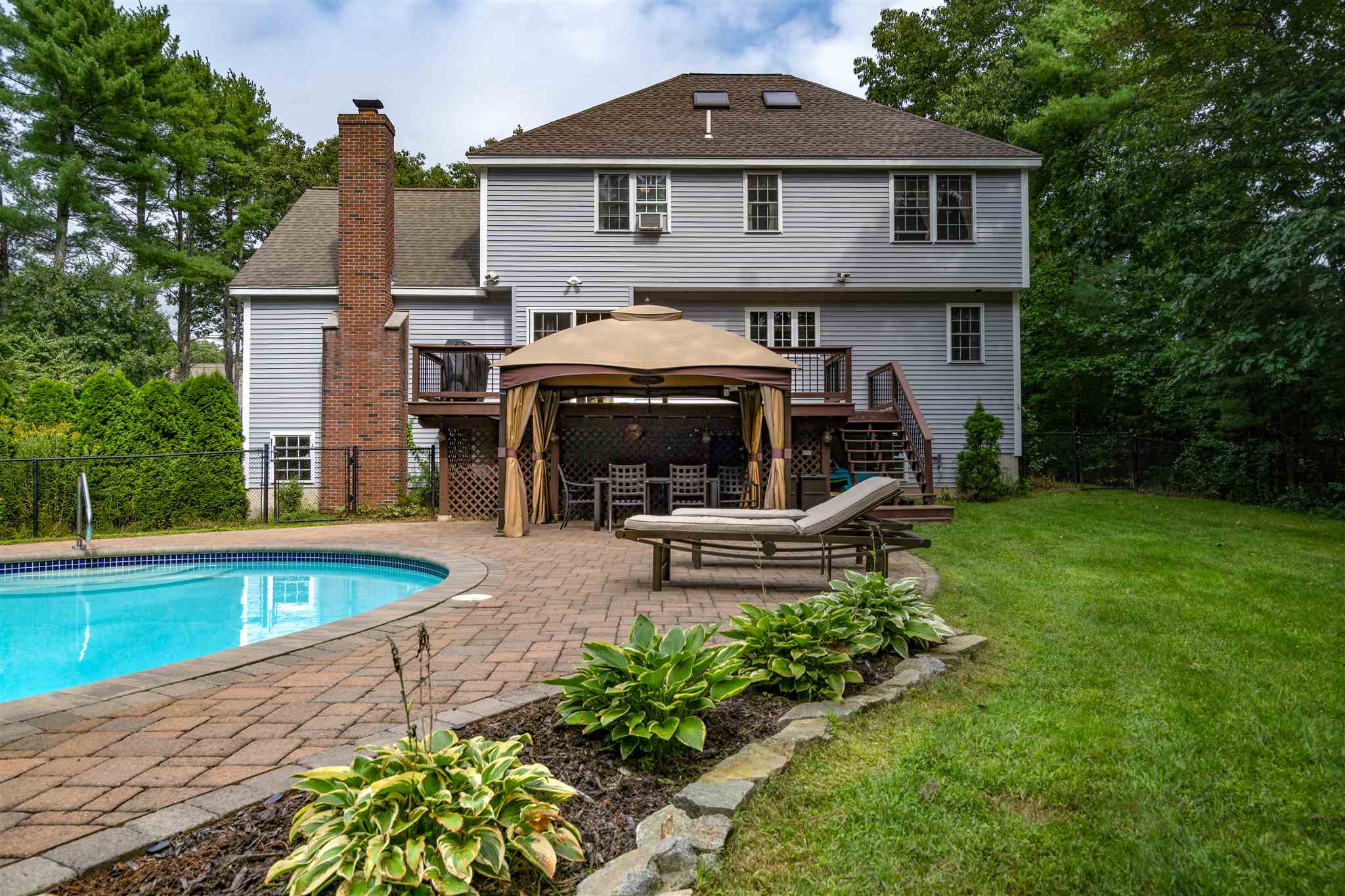 55 Freshet Road Madbury, NH 03823 - Photo 34 of 38 Gallery Image 34