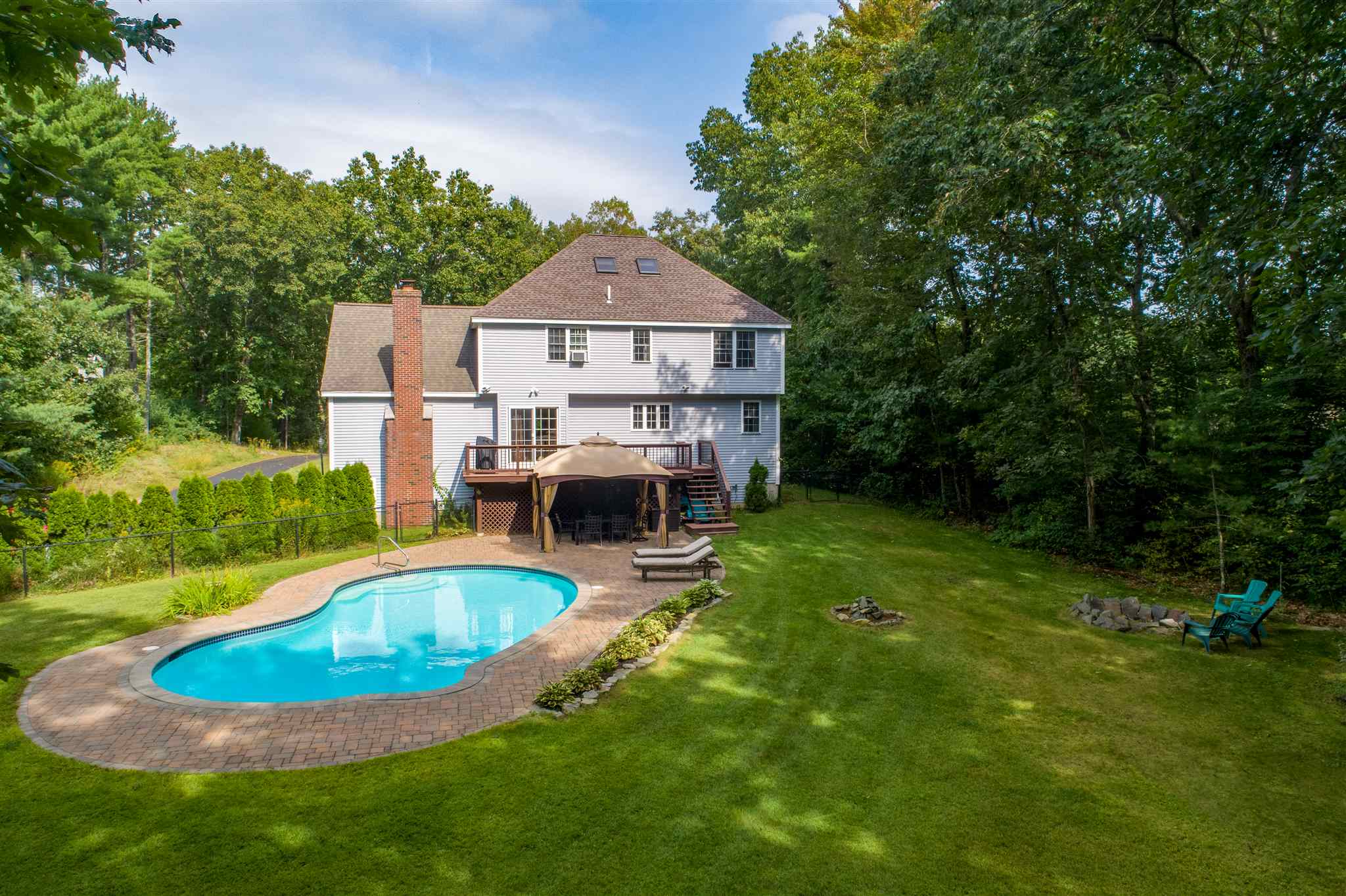 55 Freshet Road Madbury, NH 03823 - Photo 35 of 38 Gallery Image 35