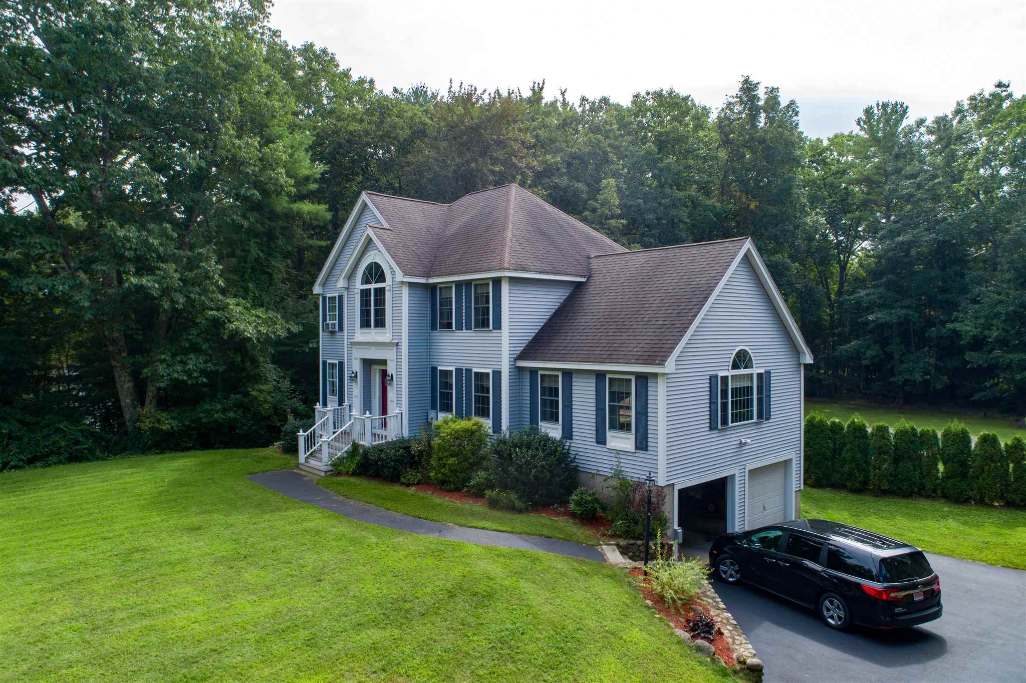 55 Freshet Road Madbury, NH 03823 - Photo 5 of 38 Gallery Image 5