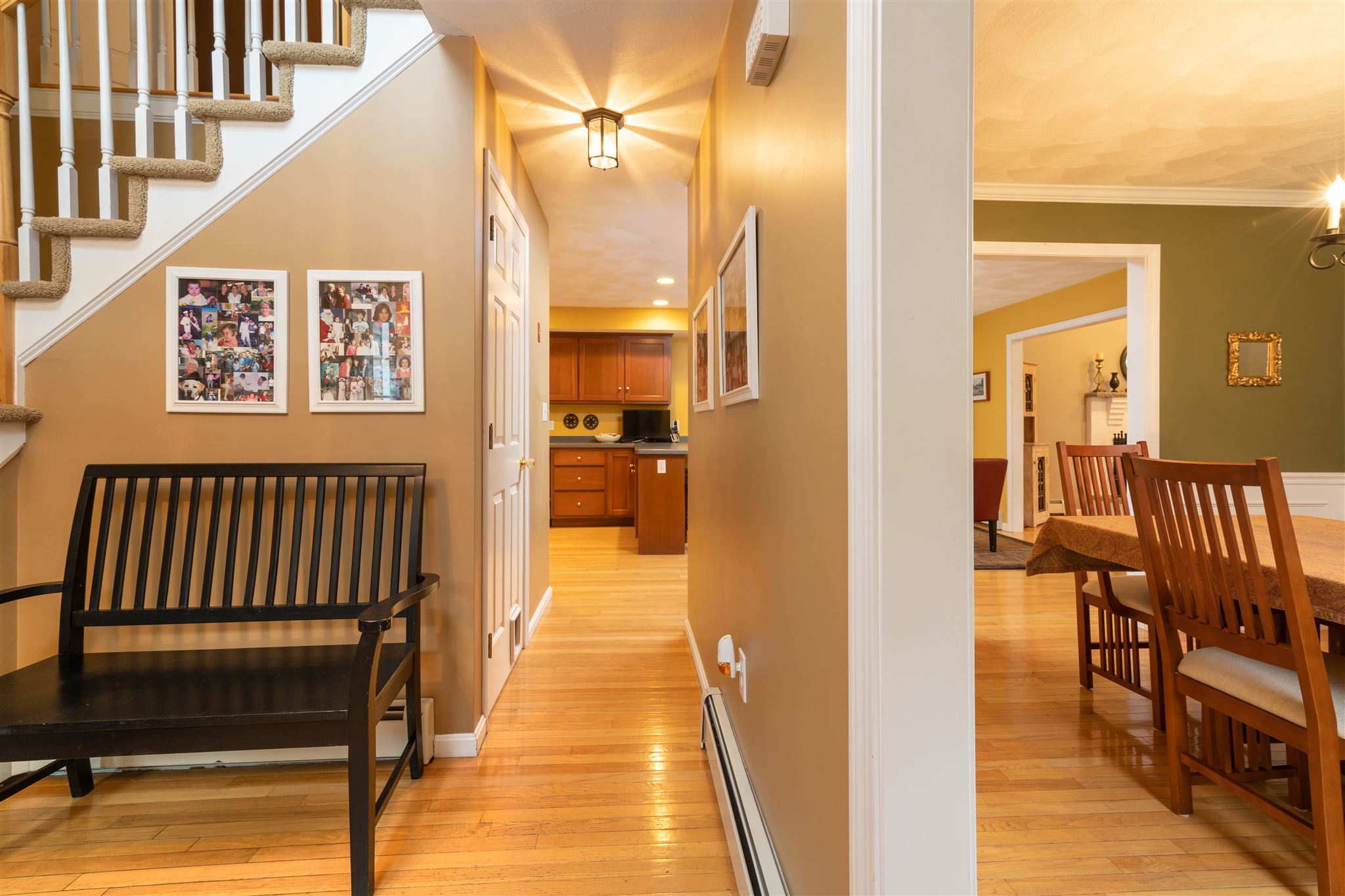55 Freshet Road Madbury, NH 03823 - Photo 7 of 38 Gallery Image 7
