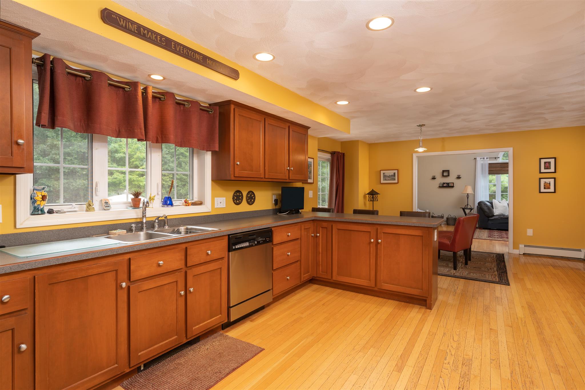 55 Freshet Road Madbury, NH 03823 - Photo 8 of 38 Gallery Image 8