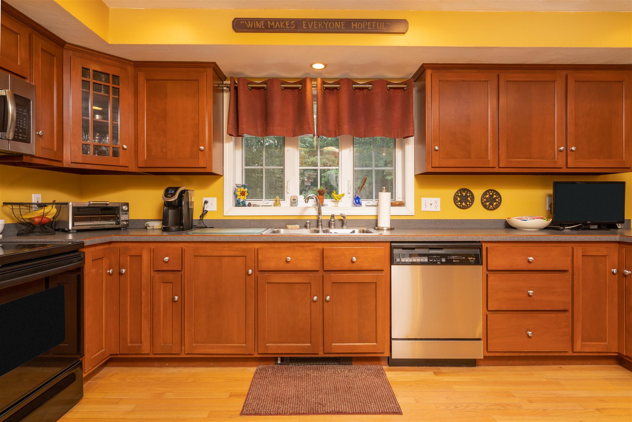 55 Freshet Road Madbury, NH 03823 - Photo 9 of 38 Gallery Image 9