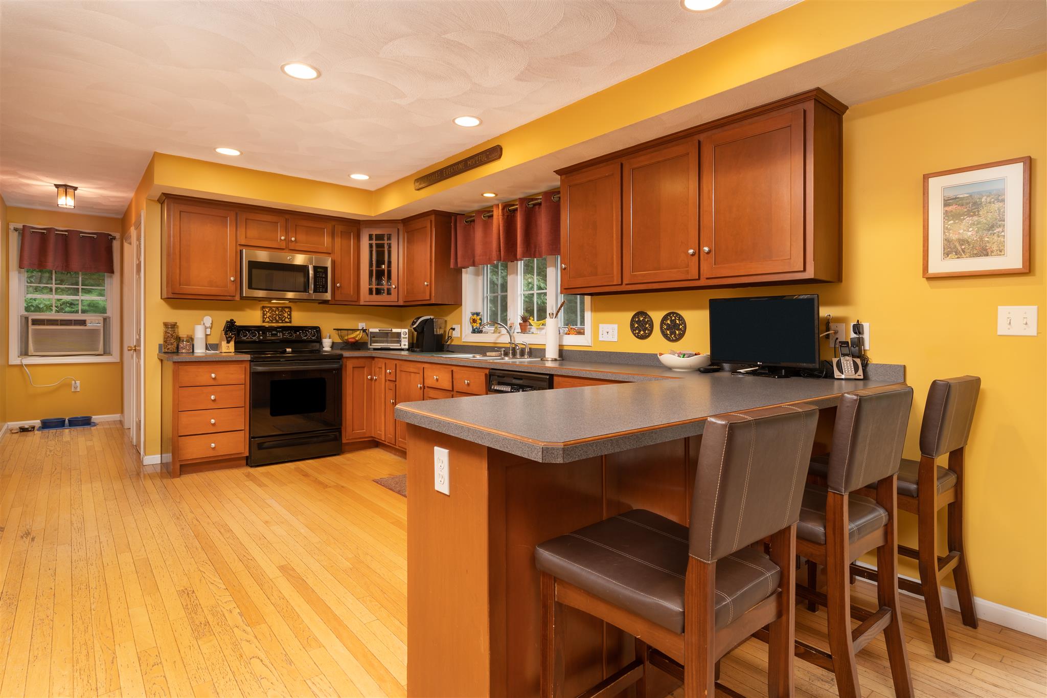 55 Freshet Road Madbury, NH 03823 - Photo 10 of 38 Gallery Image 10