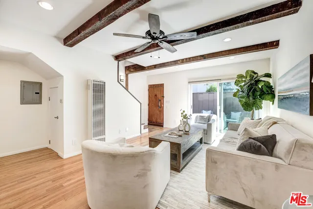 $650,000 | 4591 Inglewood Boulevard, Unit 3, Culver City, CA 90230