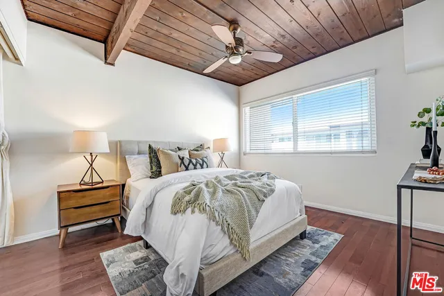 $650,000 | 4591 Inglewood Boulevard, Unit 3, Culver City, CA 90230