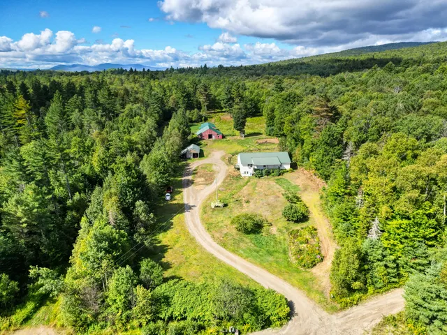 $299,000 | 138 Lovejoy Road, Strong, ME 04983