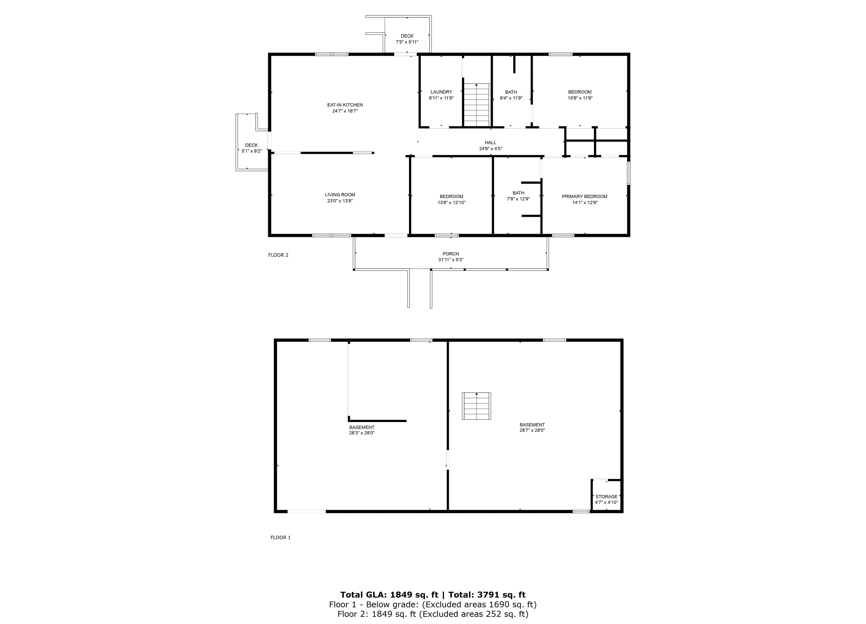 138 Lovejoy Road Strong, ME 04983 - Photo 20 of 41 110198fp-101