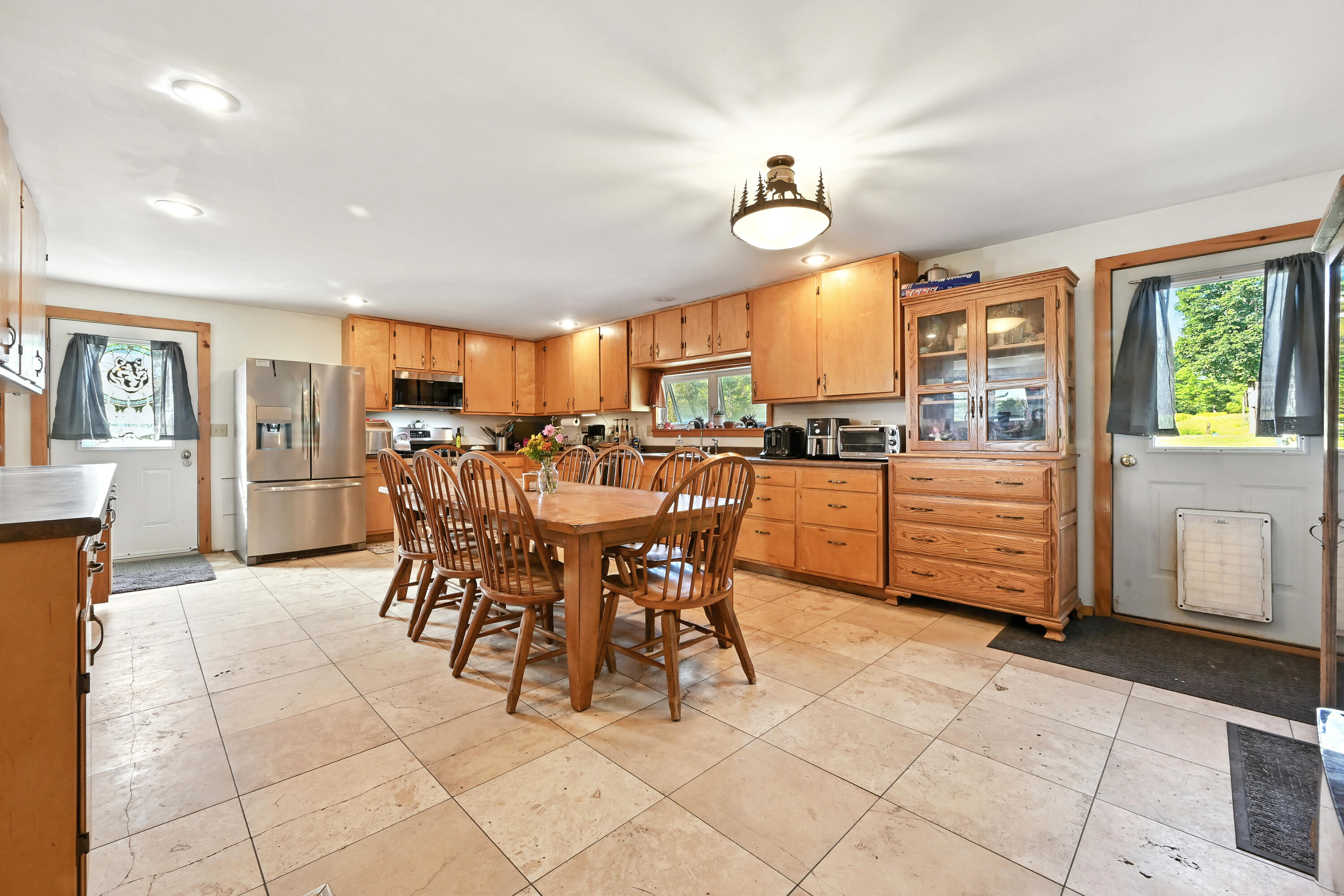 138 Lovejoy Road Strong, ME 04983 - Photo 2 of 41 110198gr-119