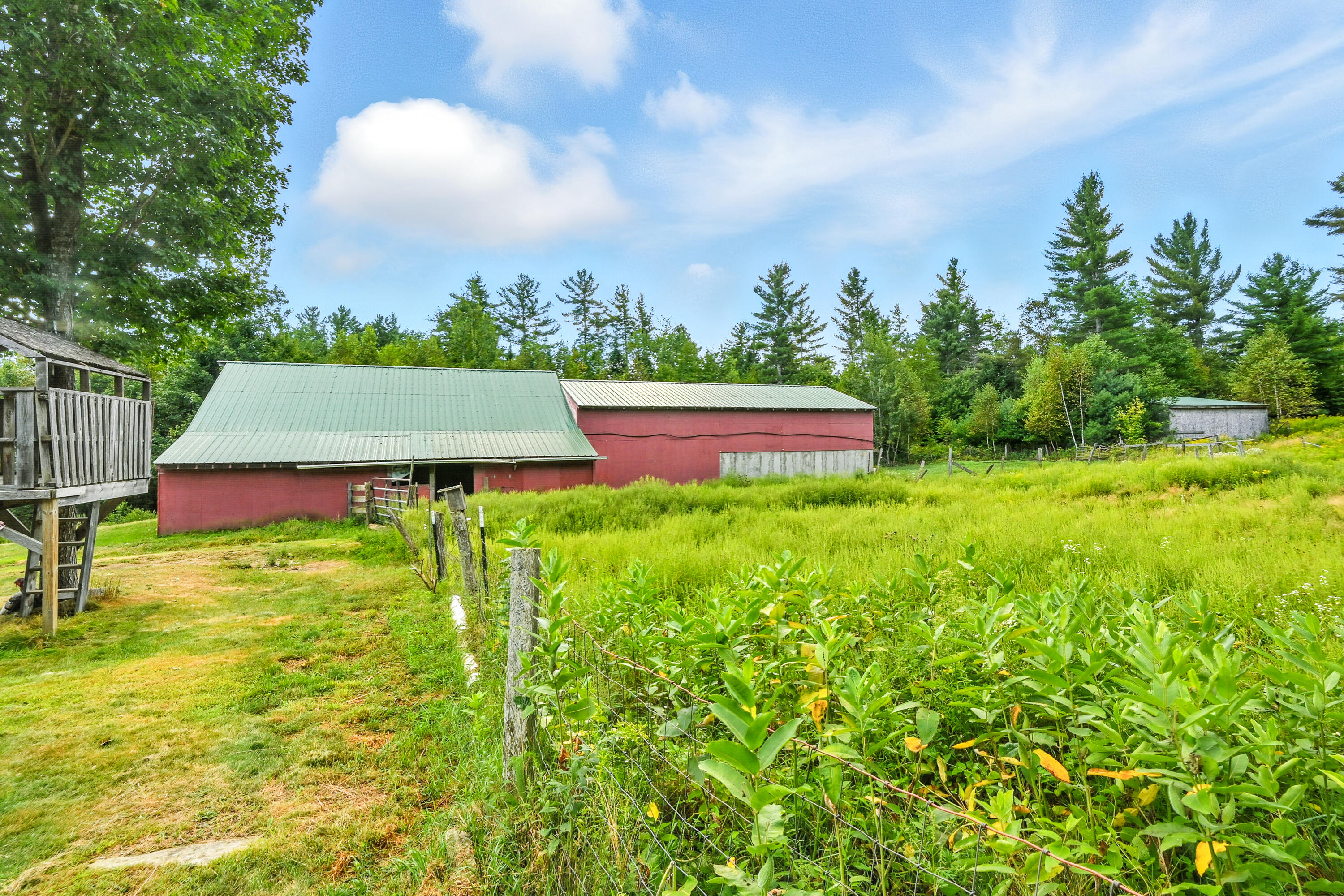 138 Lovejoy Road Strong, ME 04983 - Photo 27 of 41 110198gr-115