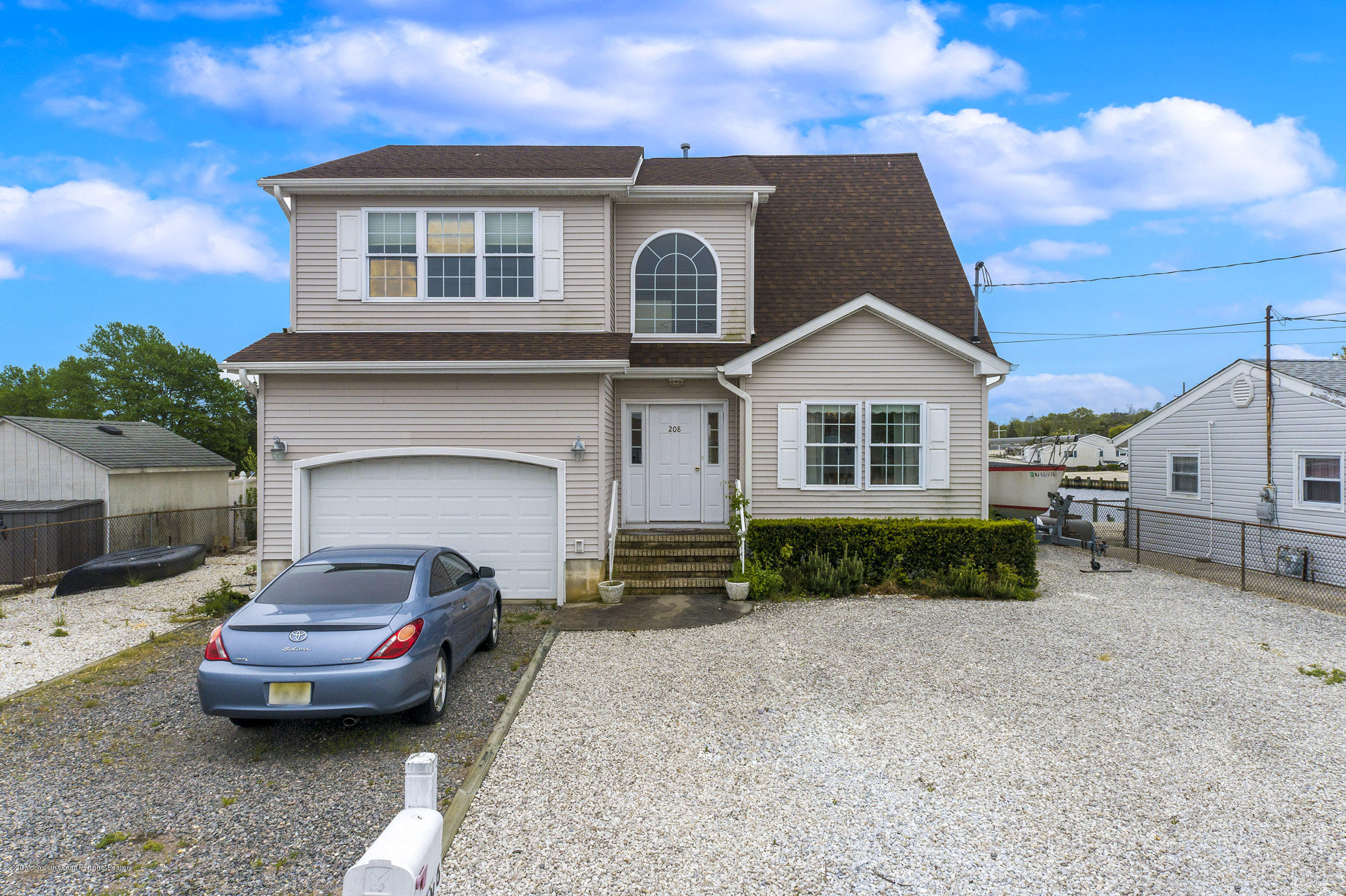 208 Maplewood Road Barnegat, NJ 08005 - Photo 1 of 30 Front_1