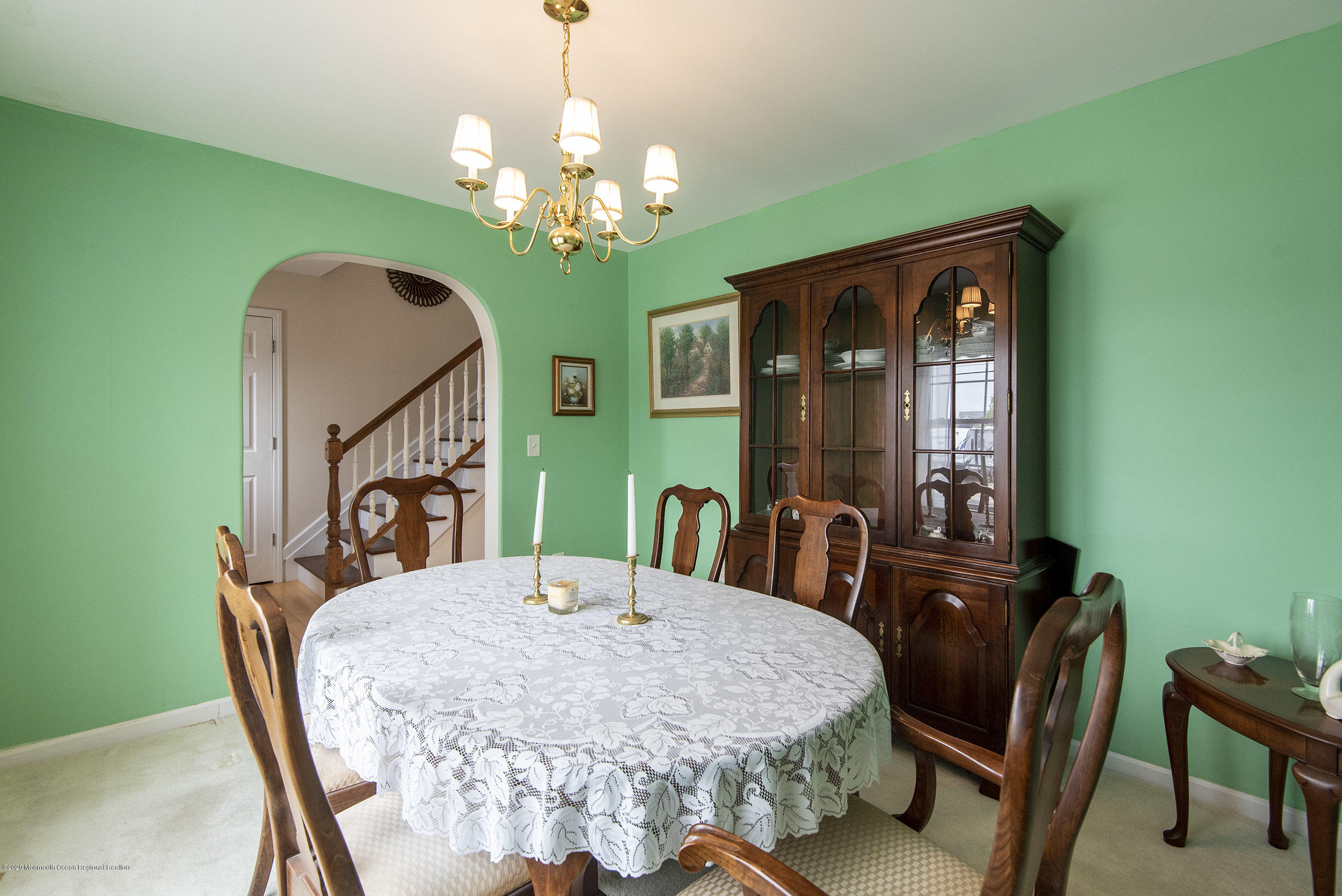208 Maplewood Road Barnegat, NJ 08005 - Photo 17 of 30 Dining_2
