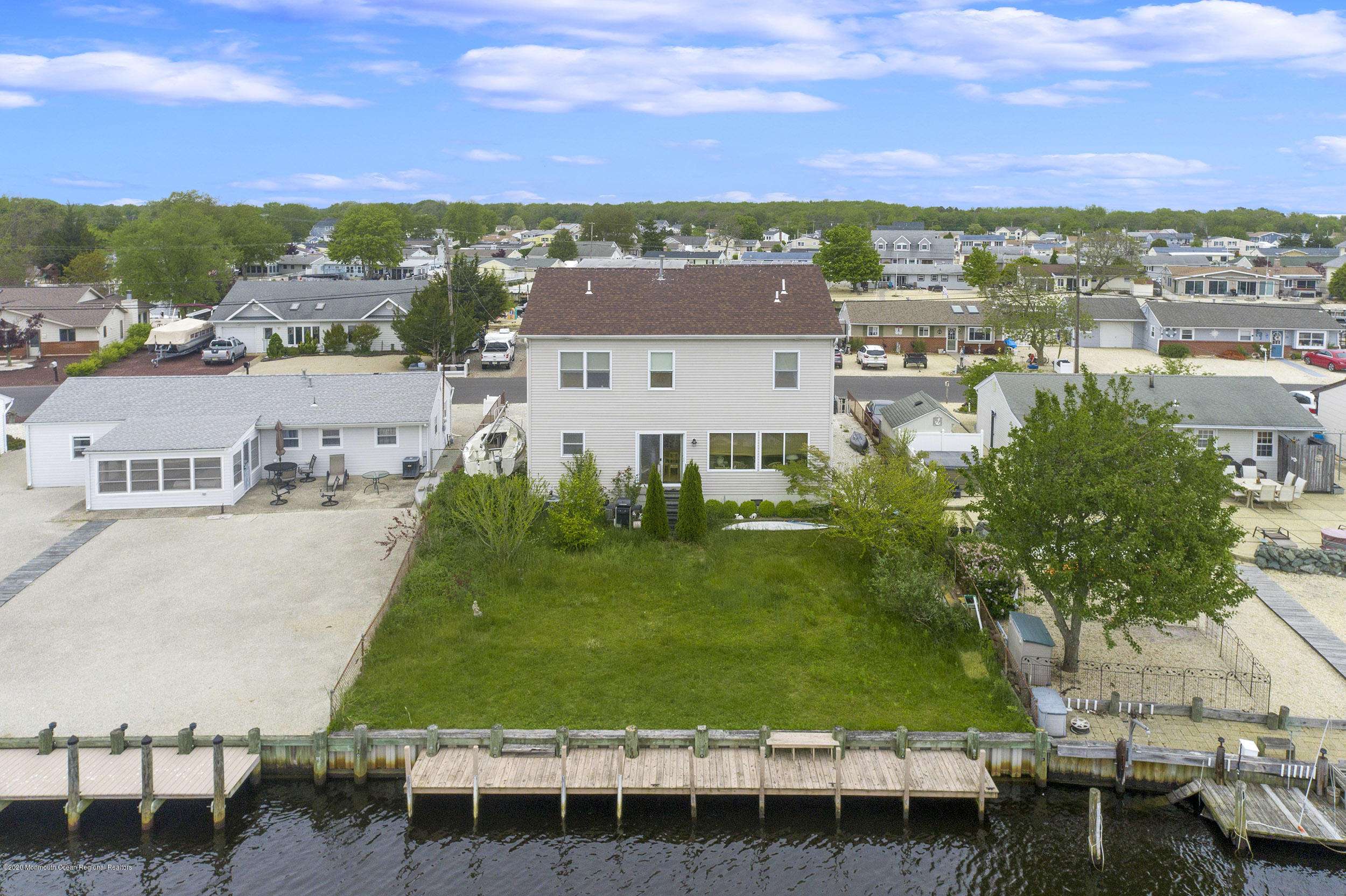 208 Maplewood Road Barnegat, NJ 08005 - Photo 3 of 30 Back_0