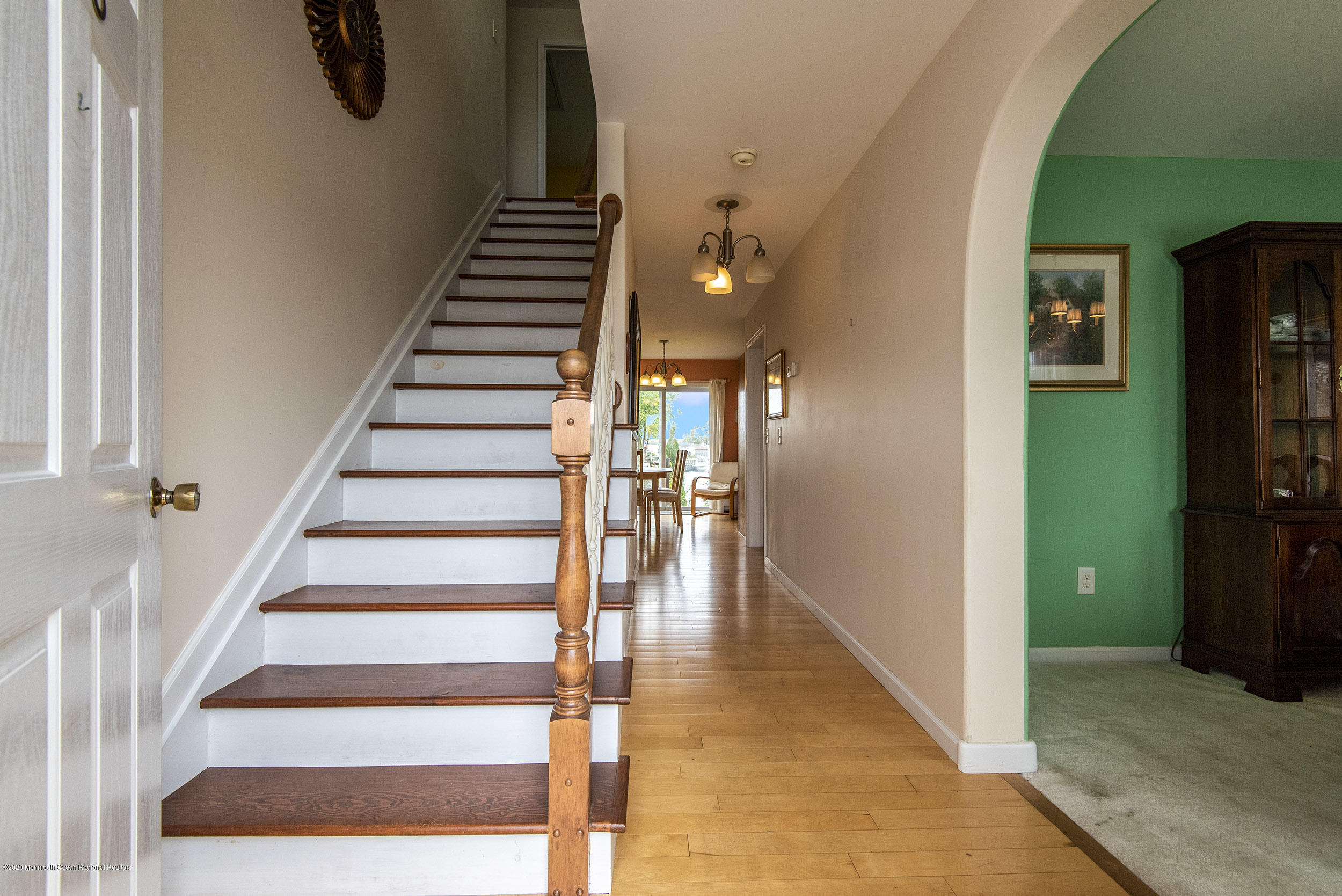 208 Maplewood Road Barnegat, NJ 08005 - Photo 7 of 30 Foyer_1