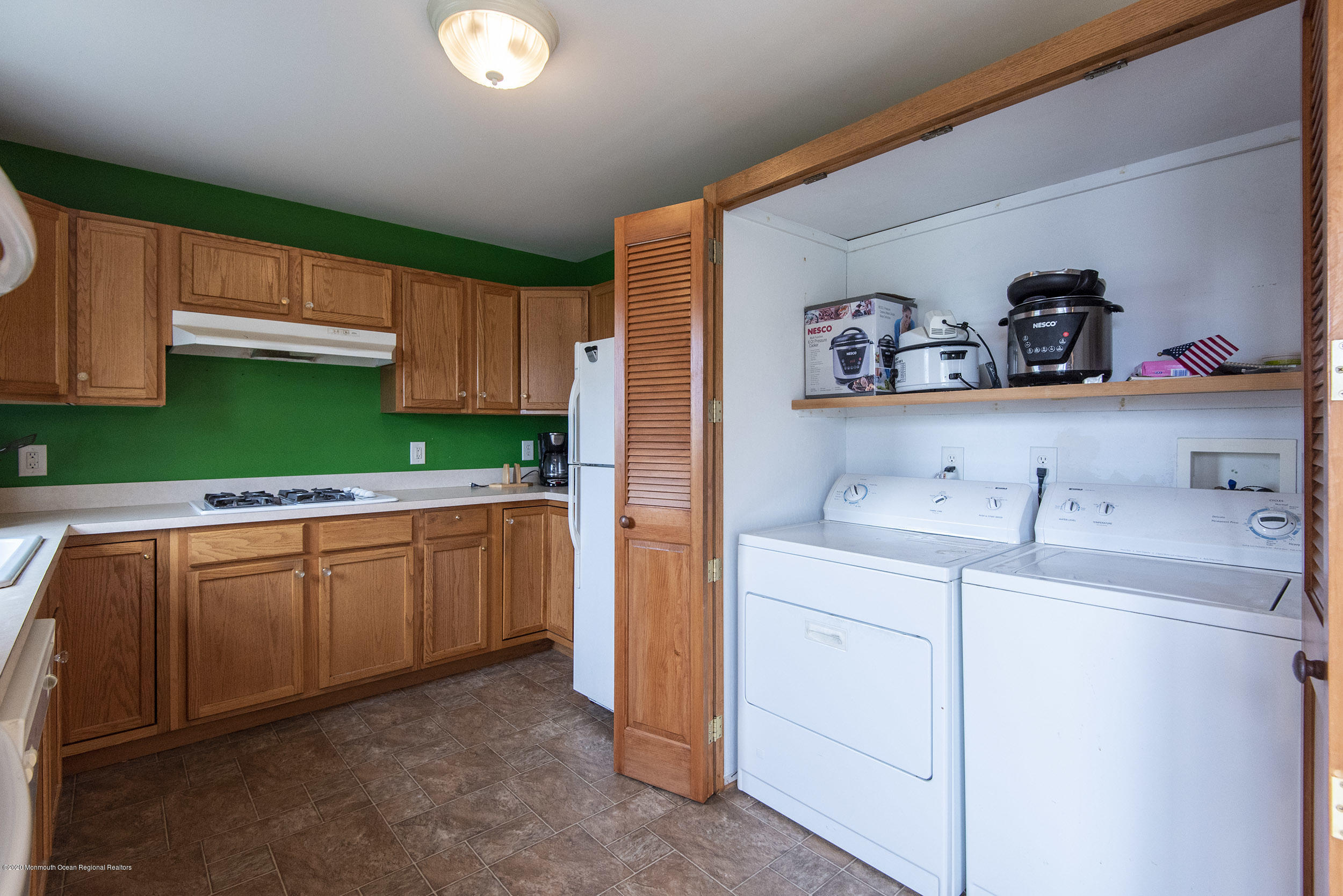 208 Maplewood Road Barnegat, NJ 08005 - Photo 9 of 30 Kitchen_2
