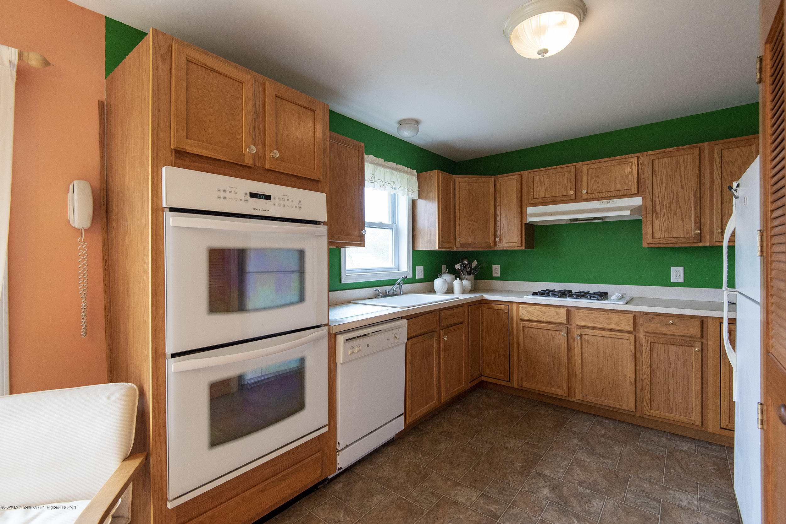 208 Maplewood Road Barnegat, NJ 08005 - Photo 10 of 30 Kitchen_3