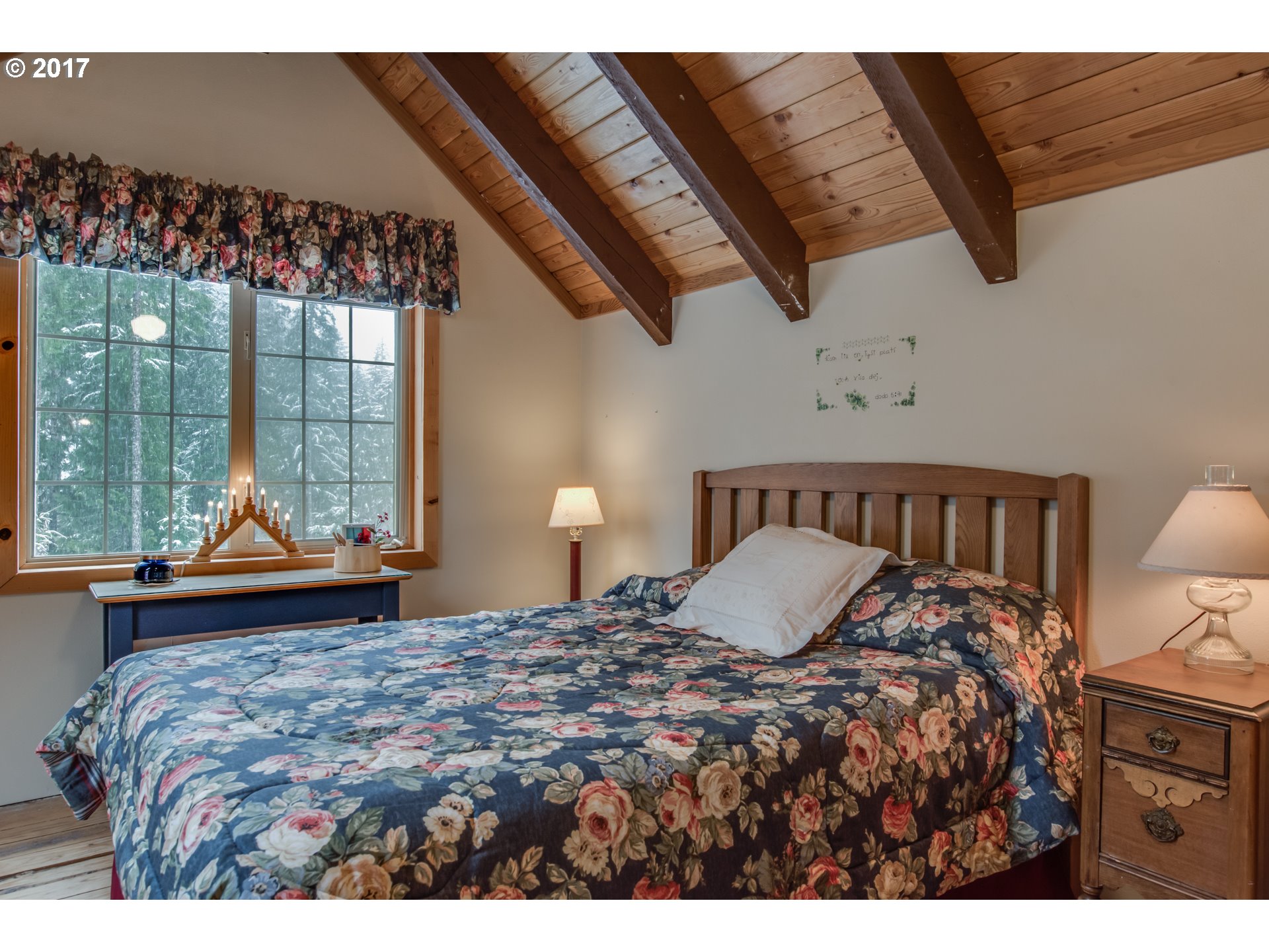 262 Cedar Creek Road Carson, WA 98610 - Photo 16 of 32 Gallery Image 16