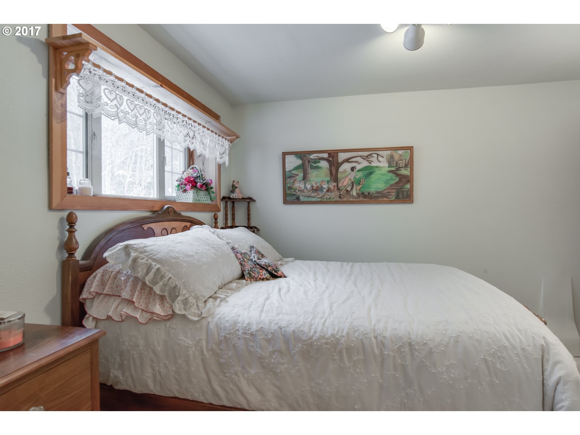 262 Cedar Creek Road Carson, WA 98610 - Photo 26 of 32 Bedroom