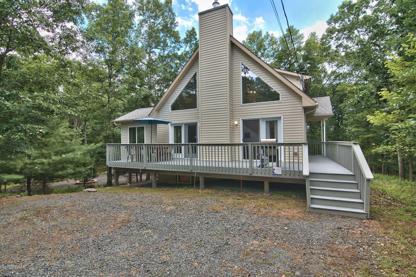 114 Perch Road Lackawaxen, PA 18435 - Photo 62 of 80 Photo 62
