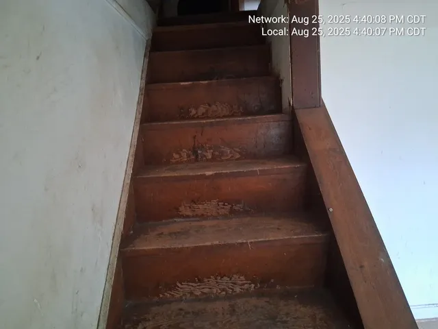 $35,000 | 2654 West 98th Place, Evergreen Park, IL 60805