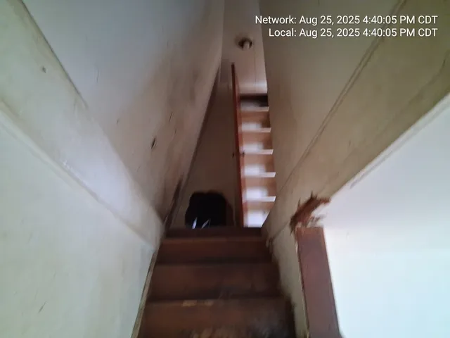 $35,000 | 2654 West 98th Place, Evergreen Park, IL 60805