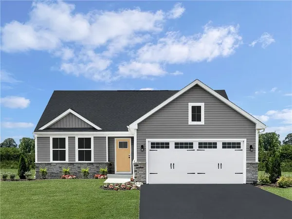 $480,680 | 247 Curtis Court, Cheswick, PA 15024