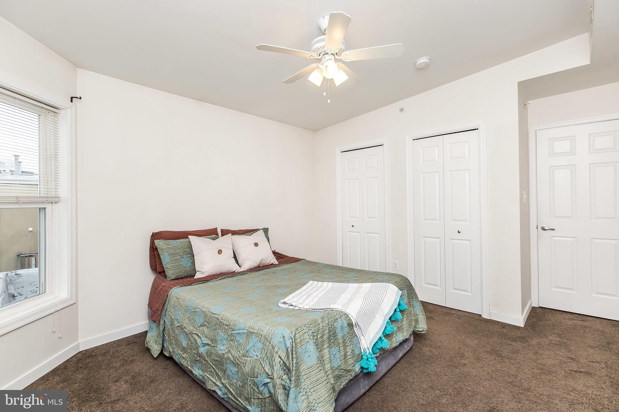 910 South Charles Street, Unit B Baltimore, MD 21230 - Photo 29 of 45 Bedroom #2