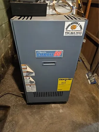 $1,400 | 471 Kimlyn Avenue, Irwin, PA 15642