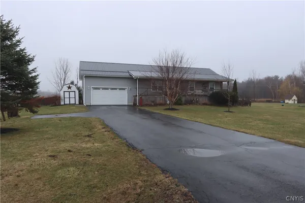 $360,000 | 26998 Lafave Road, Le Ray, NY 13601