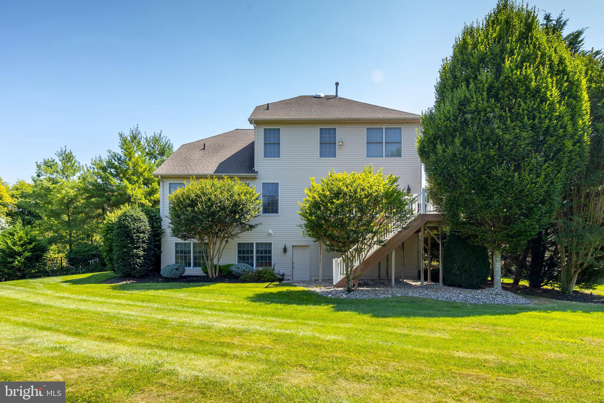 8 Your Host Circle Cinnaminson, NJ 08077 - Photo 36 of 37