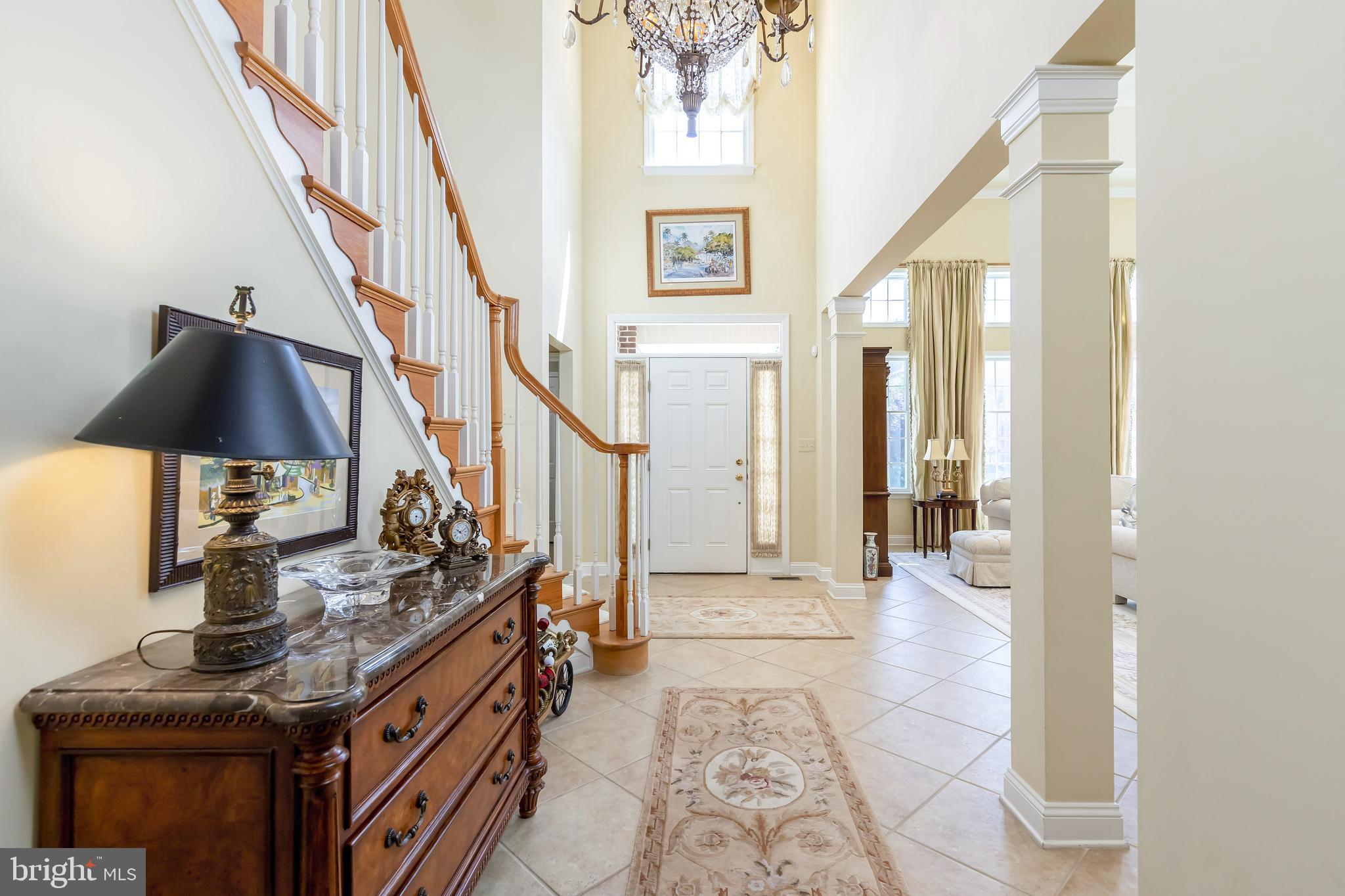 8 Your Host Circle Cinnaminson, NJ 08077 - Photo 4 of 37