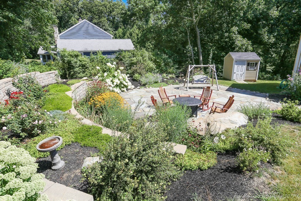 164 Mill Road North Andover, MA 01845 - Photo 28 of 30 Gallery Image 28