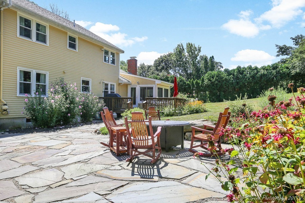 164 Mill Road North Andover, MA 01845 - Photo 29 of 30 Gallery Image 29
