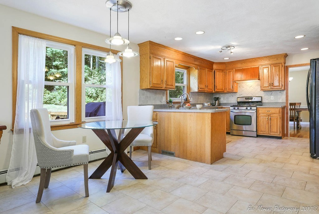 164 Mill Road North Andover, MA 01845 - Photo 8 of 30 Gallery Image 8