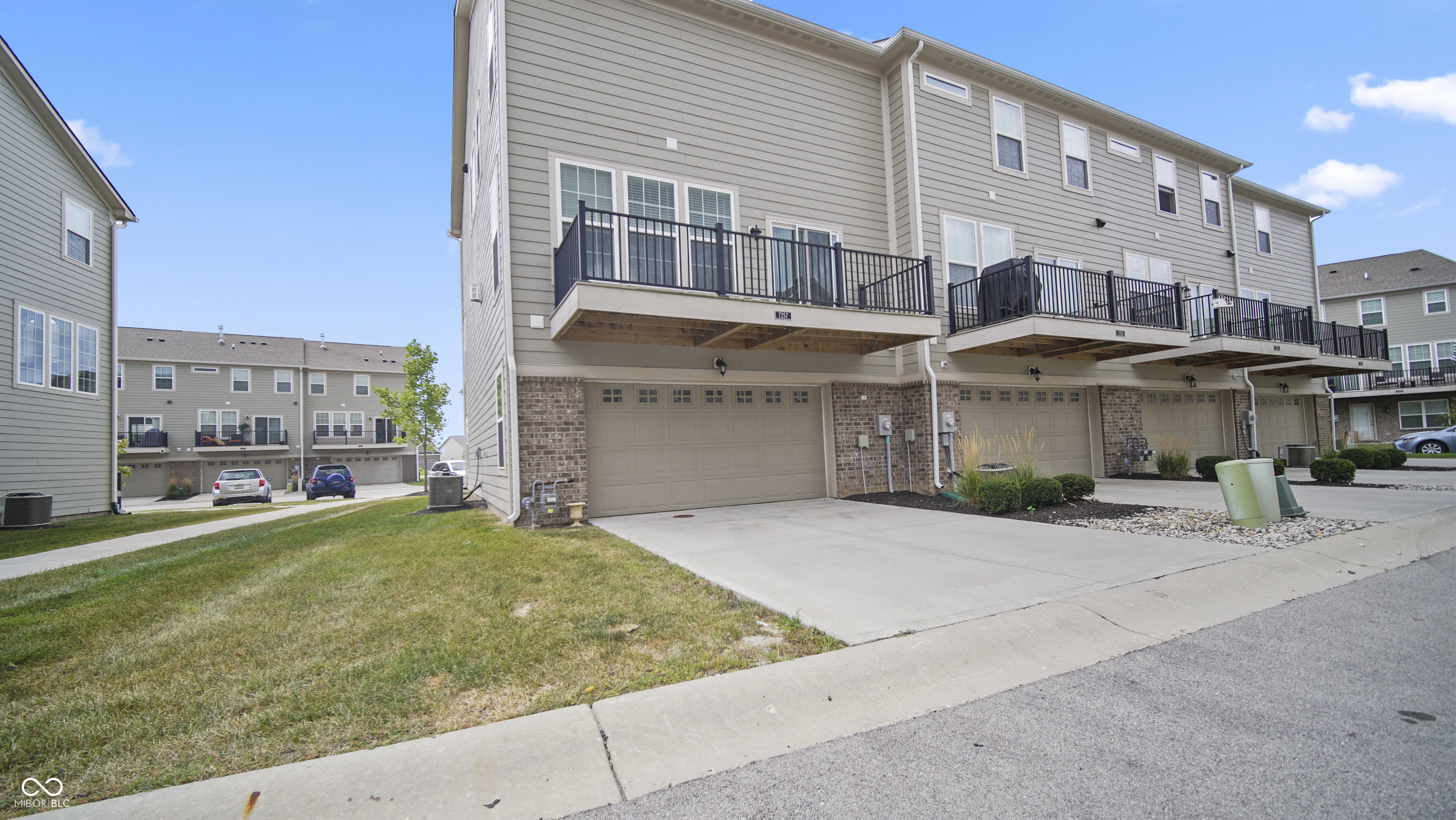 7257 Zanesville Road Carmel, IN 46033 - Photo 27 of 27