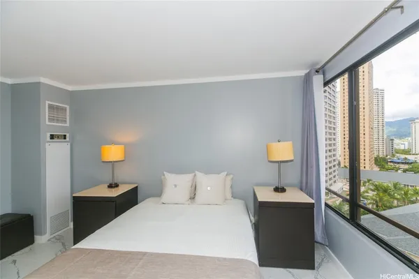 $795,000 | 1778 Ala Moana Boulevard, Unit 1514, Honolulu, HI 96815