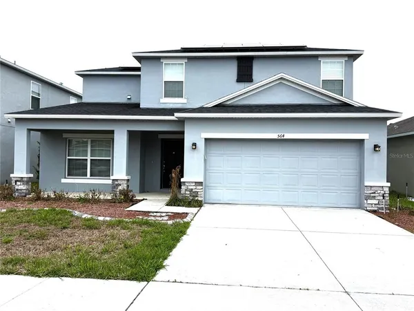 $3,100 | 564 Meadow Bend Drive, Davenport, FL 33837