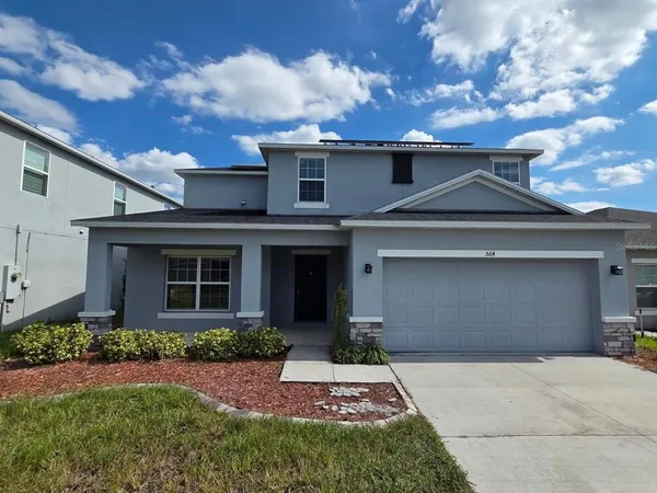 $3,100 | 564 Meadow Bend Drive, Davenport, FL 33837