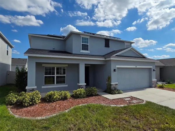 $3,100 | 564 Meadow Bend Drive, Davenport, FL 33837