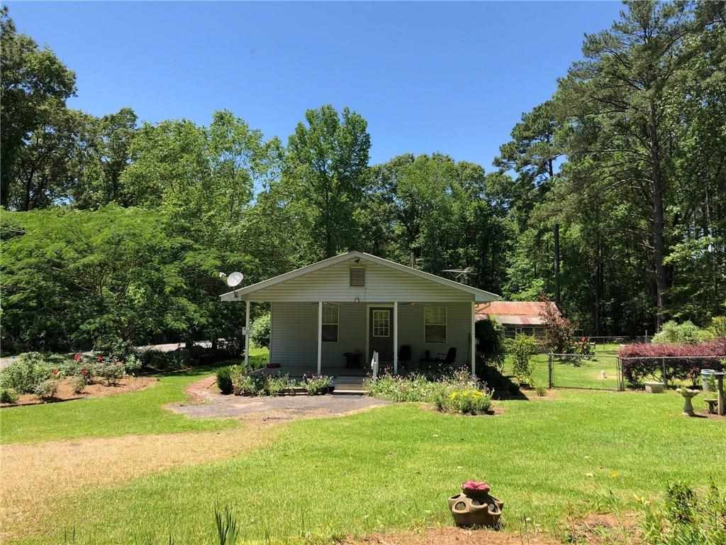 373 Booster Wright Road Elmer, LA 71424 - Photo 1 of 19 Gallery Image 1