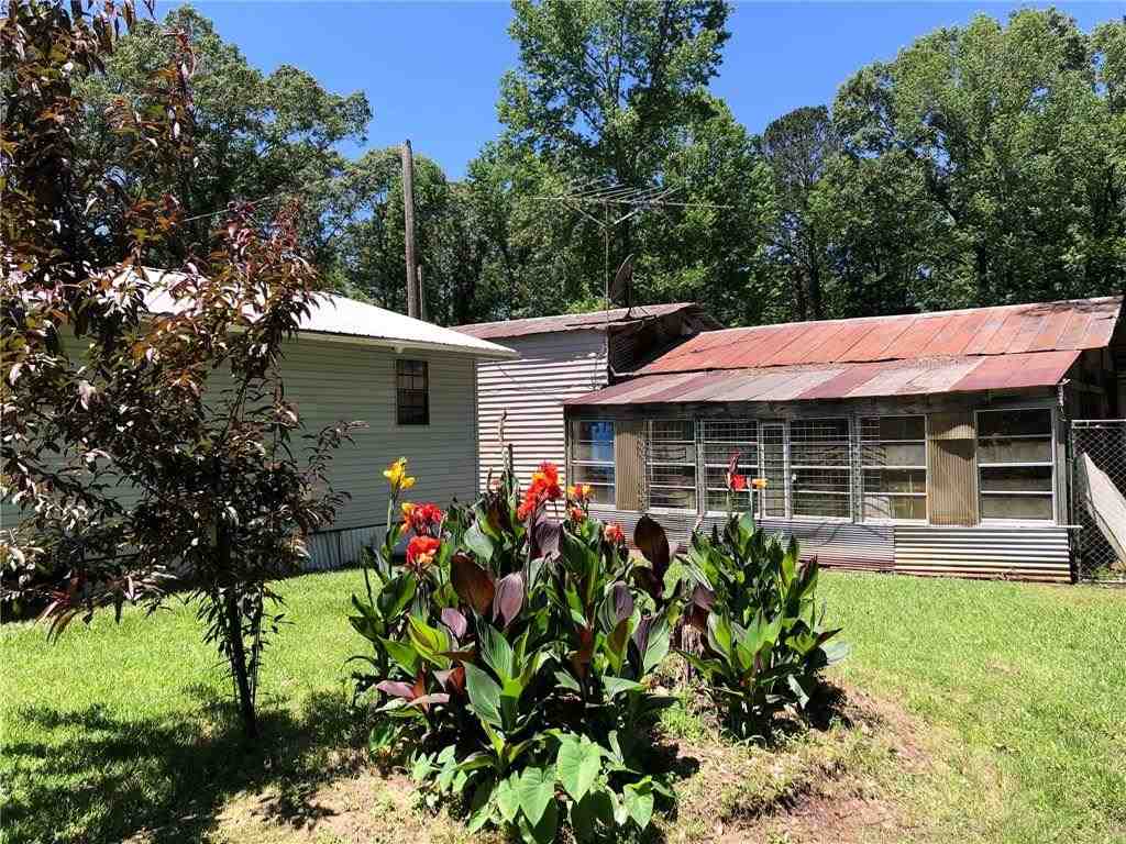 373 Booster Wright Road Elmer, LA 71424 - Photo 18 of 19 Gallery Image 18